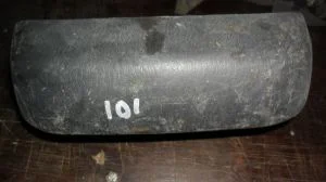 TOYOTA COROLLA 1995 ÇIKMA ARKA CAM PANZOLOTU FREN LAMBASI 1993 - 1994 - 1995 - 1996 - 1997 - 1998 Arası Modellerle Uyumludur