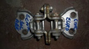 HONDA EUROCIVIC 1997 ÇIKMA SOL ARKA KAPI ALT MENTEŞESİ 1996 - 1997 - 1998 Arası Modellerle Uyumludur