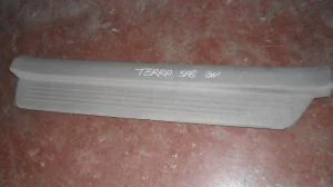 TOYOTA COROLLA 1999 ÇIKMA SAĞ ÖN MARŞBEL PLASTİĞİ 1999 - 2000 Arası Modellerle Uyumludur