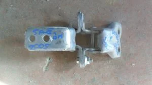 TOYOTA COROLLA 2004 ÇIKMA SAĞ ÖN ÜST KAPI MENTEŞESİ 2002 - 2003 - 2004 - 2005 - 2006 - 2007 Arası Modellerle Uyumludur