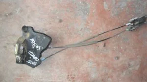 TOYOTA COROLLA 2004 ÇIKMA SAĞ ÖN KAPI İÇ AÇMA KOLU 2002 - 2003 - 2004 - 2005 - 2006 - 2007 Arası Modellerle Uyumludur