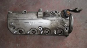 HONDA CIVIC 2004 ÇIKMA MOTOR YAĞ KAPAĞI 2002 - 2003 - 2004 - 2005 - 2006 Arası Modellerle Uyumludur