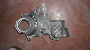 HONDA CIVIC 2004 ÇIKMA TRİGER KAPAĞI PLASTİK 2002 - 2003 - 2004 - 2005 - 2006 Arası Modellerle Uyumludur