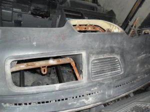 HONDA CIVIC 1999 ÇIKMA GÖĞÜS 1996 - 1997 - 1998 - 1999 - 2000 - 2001 Arası Modellerle Uyumludur