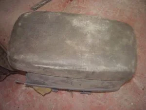 MAZDA 6 2003 ÇIKMA HASARLI KONSUL 2002 - 2003 - 2004 Arası Modellerle Uyumludur