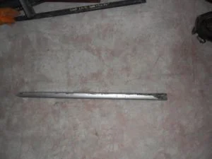 HONDA CIVIC 2004 ÇIKMA HASARLI KAPI BANDI 2002 - 2003 - 2004 - 2005 - 2006 Arası Modellerle Uyumludur