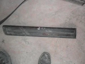 HONDA CRV 1999 ÇIKMA HASARLI SAĞ ARKA KAPI BANDI 1997 - 1998 - 1999 - 2000 - 2001 Arası Modellerle Uyumludur