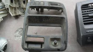 MAZDA LANTIS 1997 ÇIKMA DÖRTLÜ SİNYAL DÜĞMESİ 1996 - 1997 - 1998 Arası Modellerle Uyumludur