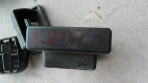 MAZDA 323 1997 ÇIKMA ÖN KÜL TABLASI 1996 - 1997 - 1998 Arası Modellerle Uyumludur