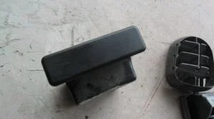 MAZDA 323 1997 ÇIKMA ÖN KÜL TABLASI 1996 - 1997 - 1998 Arası Modellerle Uyumludur