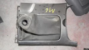 MAZDA 6 2003 ÇIKMA VİTES KÖRÜĞÜ 2002 - 2003 - 2004 Arası Modellerle Uyumludur