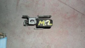 MAZDA 2 2010 ÇIKMA DEPO AÇMA KOLU 2009 - 2010 - 2011 Arası Modellerle Uyumludur