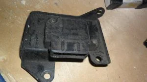 MAZDA 6 2003 ÇIKMA GÜÇ KONTROL BEYİNİ 2002 - 2003 - 2004 Arası Modellerle Uyumludur