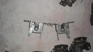 HONDA CIVIC 2008 ÇIKMA ARKA KOLTUK KİLİDİ 2006 - 2007 - 2008 - 2009 - 2010 - 2011 Arası Modellerle Uyumludur