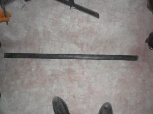 HONDA CIVIC 1999 ÇIKMA SAĞ ÖN KAPI BANDI 1996 - 1997 - 1998 - 1999 - 2000 - 2001 Arası Modellerle Uyumludur