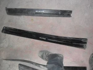HONDA CRV 1999 ÇIKMA SAĞ ÖN KAPI BANDI 1997 - 1998 - 1999 - 2000 - 2001 Arası Modellerle Uyumludur