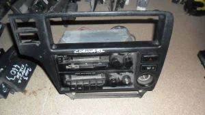 TOYOTA CORONA 1991 ÇIKMA DÖRTLÜ SİNYAL DÜĞMESİ 1987 - 1988 - 1990 - 1991 - 1992 Arası Modellerle Uyumludur