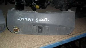 TOYOTA HILUX 2007 ÇIKMA REZİSTANS DÜĞMESİ 2006 - 2007 - 2008 - 2009 - 2010 - 2011 Arası Modellerle Uyumludur