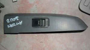 TOYOTA HILUX 2007 ÇIKMA SAĞ ÖN CAM DÜĞMESİ 2006 - 2007 - 2008 - 2009 - 2010 - 2011 Arası Modellerle Uyumludur