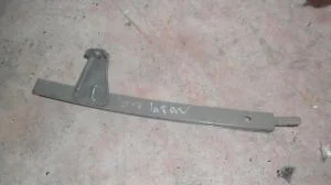 TOYOTA COROLLA 1999 ÇIKMA SAĞ ÖN KISA KAPI İÇ DEMİRİ 1999 - 2000 Arası Modellerle Uyumludur
