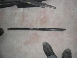 TOYOTA HILUX 1996 ÇIKMA SOL ÖN SIYIRICI FİTİL 1989 - 1990 - 1991 - 1992 - 1993 - 1994 - 1995 - 1996 - 1997 - 1998 - 1999 - 2000 - 2001 Arası Modellerle Uyumludur