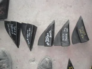 TOYOTA HILUX 2007 ÇIKMA SOL ÖN İÇ MUSKA 2006 - 2007 - 2008 - 2009 - 2010 - 2011 Arası Modellerle Uyumludur
