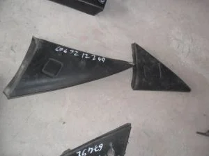 TOYOTA COROLLA 1995 ÇIKMA SOL ÖN İÇ MUSKA 1993 - 1994 - 1995 - 1996 - 1997 - 1998 Arası Modellerle Uyumludur