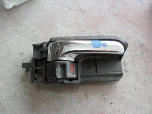 TOYOTA COROLLA 2004 ÇIKMA SAĞ ÖN KAPI İÇ AÇMA KOLU 2002 - 2003 - 2004 - 2005 - 2006 - 2007 Arası Modellerle Uyumludur