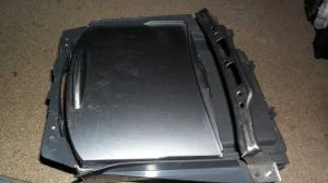 HONDA CITY 2005 ÇIKMA ORTA KONSUL BÖLMESİ 2004 - 2005 - 2006 - 2007 - 2008 - 2009 Arası Modellerle Uyumludur