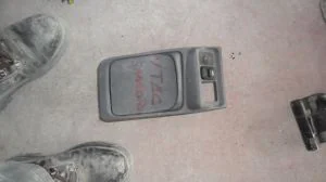HONDA CIVIC 2004 ÇIKMA FAR AYAR DÜĞMESİ 2002 - 2003 - 2004 - 2005 - 2006 Arası Modellerle Uyumludur