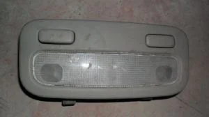 TOYOTA COROLLA 2004 ÇIKMA ÖN TAVAN LAMBASI 2002 - 2003 - 2004 - 2005 - 2006 - 2007 Arası Modellerle Uyumludur