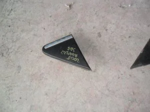 TOYOTA AVENSIS 2004 ÇIKMA SAĞ ÖN DIŞ MUSKA 2002 - 2003 - 2004 - 2005 - 2006 Arası Modellerle Uyumludur