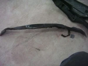 MAZDA 6 2005 ÇIKMA ÇAMURLUK İÇİ PLASTİĞİ SAĞ 2002 - 2003 - 2004 - 2005 - 2006 - 2007 Arası Modellerle Uyumludur