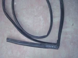 MAZDA 2 2010 ÇIKMA SOL ARKA KAPI FİTİLİ 2009 - 2010 - 2011 Arası Modellerle Uyumludur