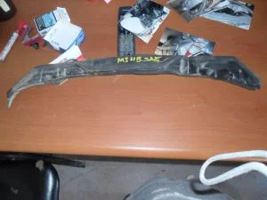 MAZDA 3 HB 2005 ÇIKMA ÇAMURLUK İÇİ PLASTİĞİ SAĞ 2003 - 2004 - 2005 - 2006 - 2007 - 2008 - 2009 Arası Modellerle Uyumludur