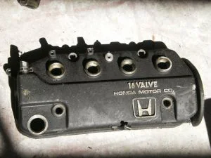 HONDA CIVIC 1999 ÇIKMA KİRBİRİTÖR KAPAĞI 1996 - 1997 - 1998 - 1999 - 2000 - 2001 Arası Modellerle Uyumludur