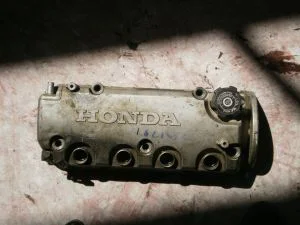 HONDA CIVIC 1999 ÇIKMA KİRBİRİTÖR KAPAĞI 1996 - 1997 - 1998 - 1999 - 2000 - 2001 Arası Modellerle Uyumludur