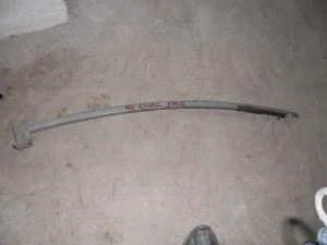 HONDA CIVIC 1999 ÇIKMA SAĞ ÖN KAPI İÇ DEMİRİ 1996 - 1997 - 1998 - 1999 - 2000 - 2001 Arası Modellerle Uyumludur
