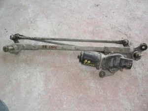 HONDA CIVIC 1999 ÇIKMA ÖN SİLECEK MOTORU 1996 - 1997 - 1998 - 1999 - 2000 - 2001 Arası Modellerle Uyumludur