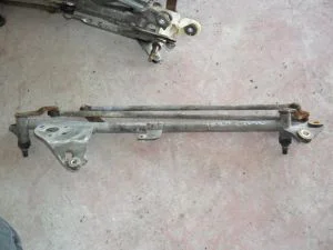 HONDA EUROCIVIC 1997 ÇIKMA SİLECEK MEKANİZMASI 1996 - 1997 - 1998 Arası Modellerle Uyumludur