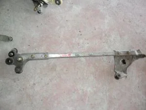 HONDA CIVIC 1999 ÇIKMA SİLECEK MEKANİZMASI 1996 - 1997 - 1998 - 1999 - 2000 - 2001 Arası Modellerle Uyumludur