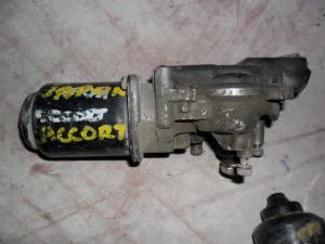 HONDA JAPONACCORD 2000 ÇIKMA ÖN SİLECEK MOTORU 1999 - 2000 - 2001 Arası Modellerle Uyumludur