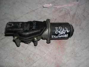 HONDA CIVIC 1999 ÇIKMA ÖN SİLECEK MOTORU 1996 - 1997 - 1998 - 1999 - 2000 - 2001 Arası Modellerle Uyumludur