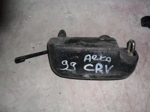 HONDA CRV 1999 ÇIKMA ARKA SİLECEK KOLU 1997 - 1998 - 1999 - 2000 - 2001 Arası Modellerle Uyumludur