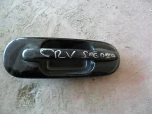 HONDA CRV 1999 ÇIKMA SAĞ ARKA DIŞ AÇMA 1997 - 1998 - 1999 - 2000 - 2001 Arası Modellerle Uyumludur