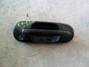 HONDA CRV 1999 ÇIKMA SAĞ ÖN DIŞ AÇMA KOLU 1997 - 1998 - 1999 - 2000 - 2001 Arası Modellerle Uyumludur