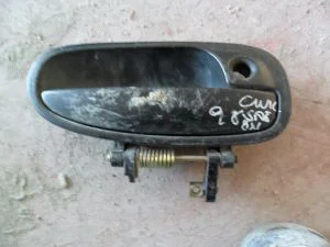 HONDA CIVIC 1999 ÇIKMA SAĞ ÖN DIŞ AÇMA KOLU 1996 - 1997 - 1998 - 1999 - 2000 - 2001 Arası Modellerle Uyumludur