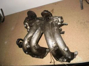 TOYOTA CARINA 1997 ÇIKMA EMME MANİFOLDU SENSÖRÜ 1995 - 1996 - 1997 - 1998 Arası Modellerle Uyumludur