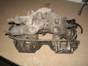 TOYOTA CORONA 1991 ÇIKMA EMME MANİFOLDU SENSÖRÜ 1987 - 1988 - 1990 - 1991 - 1992 Arası Modellerle Uyumludur