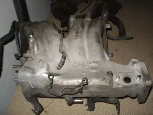 TOYOTA CARINA 1997 ÇIKMA EMME MANİFOLDU BORUSU 1995 - 1996 - 1997 - 1998 Arası Modellerle Uyumludur